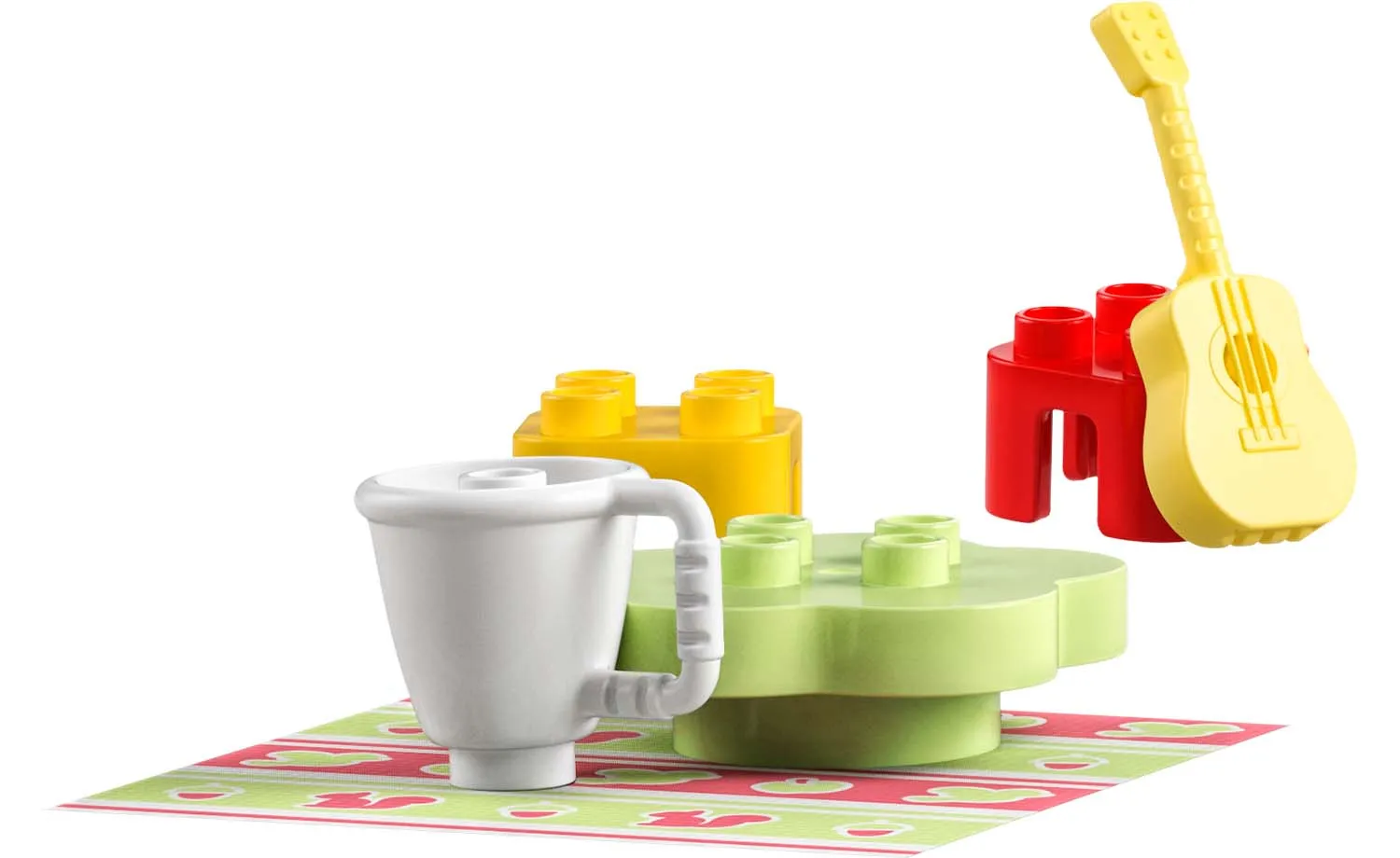 10993 | LEGO® DUPLO® 3in1 Tree House