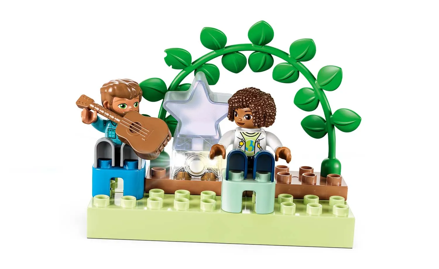 10994 | LEGO® DUPLO® 3in1 Family House