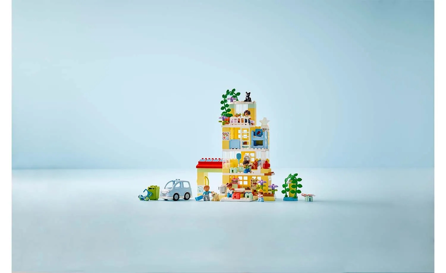 10994 | LEGO® DUPLO® 3in1 Family House