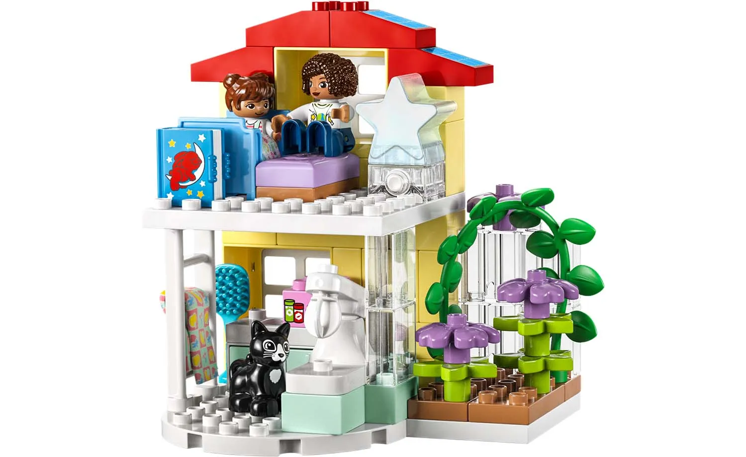 10994 | LEGO® DUPLO® 3in1 Family House