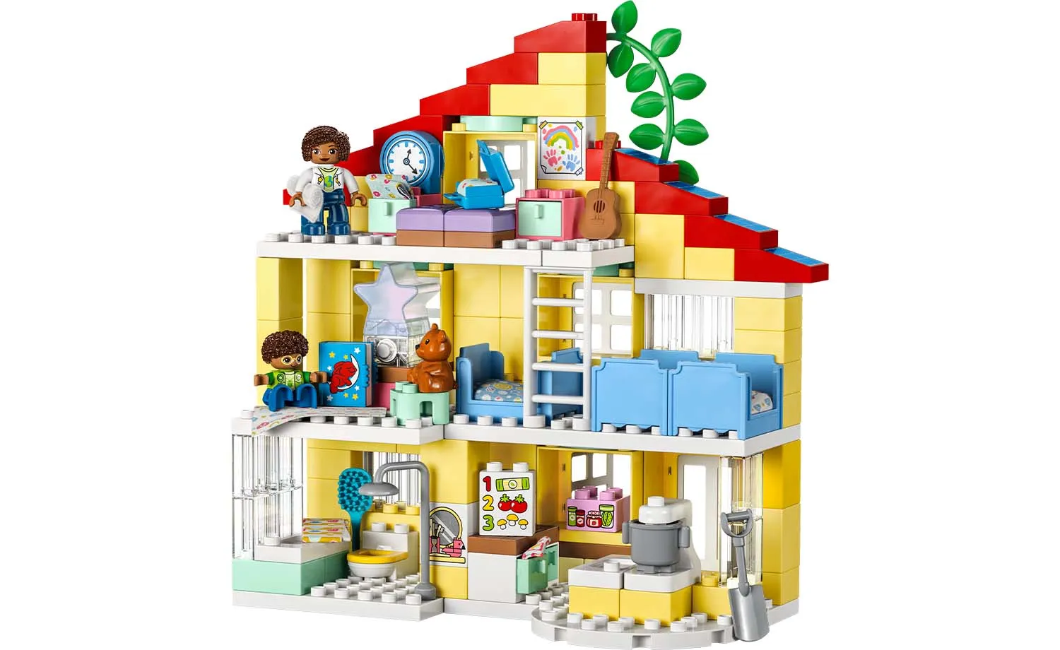 10994 | LEGO® DUPLO® 3in1 Family House