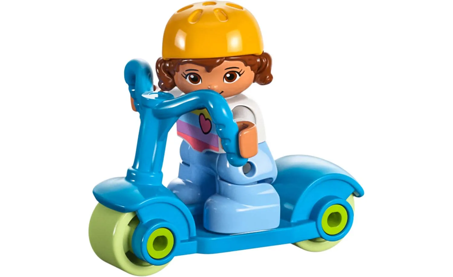 10994 | LEGO® DUPLO® 3in1 Family House
