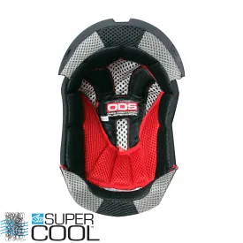 6D ATR-2 Replacement Comfort Liner - XL