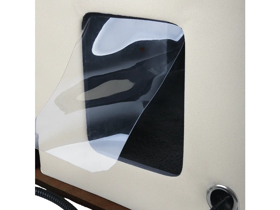 AFP Classic Comfort - Thermo Kitty Home