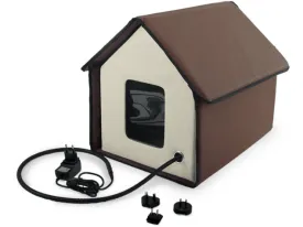 AFP Classic Comfort - Thermo Kitty Home