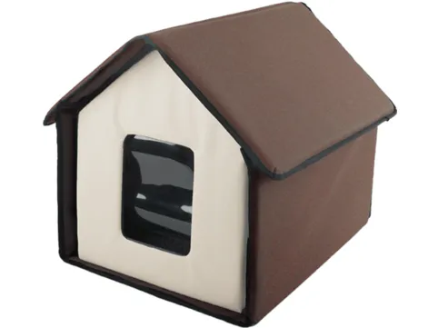 AFP Classic Comfort - Thermo Kitty Home