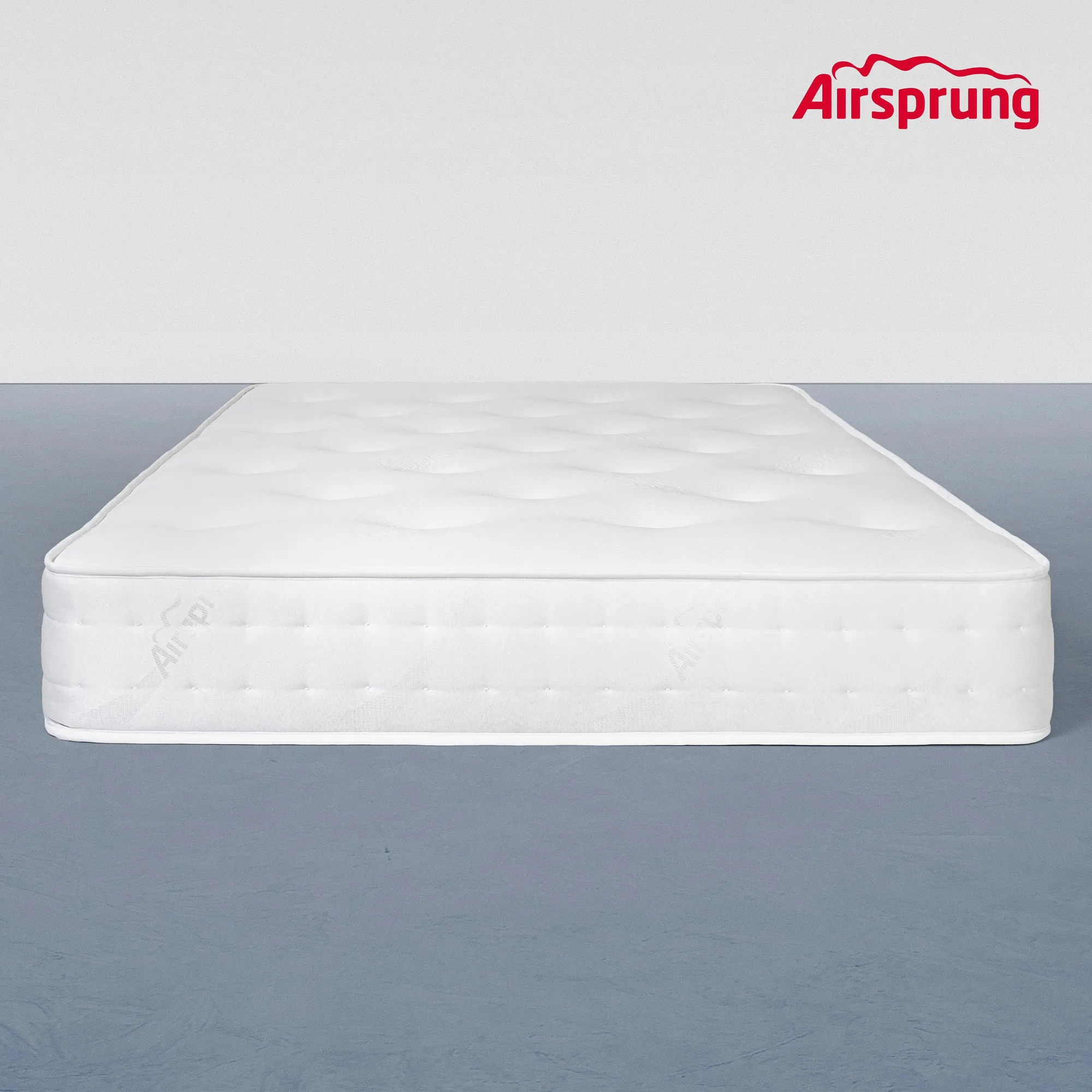 Airsprung Beds Pocket 1200 Ortho Rolled Mattress