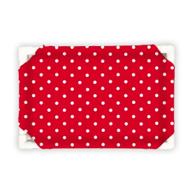 Annie Dog Bed