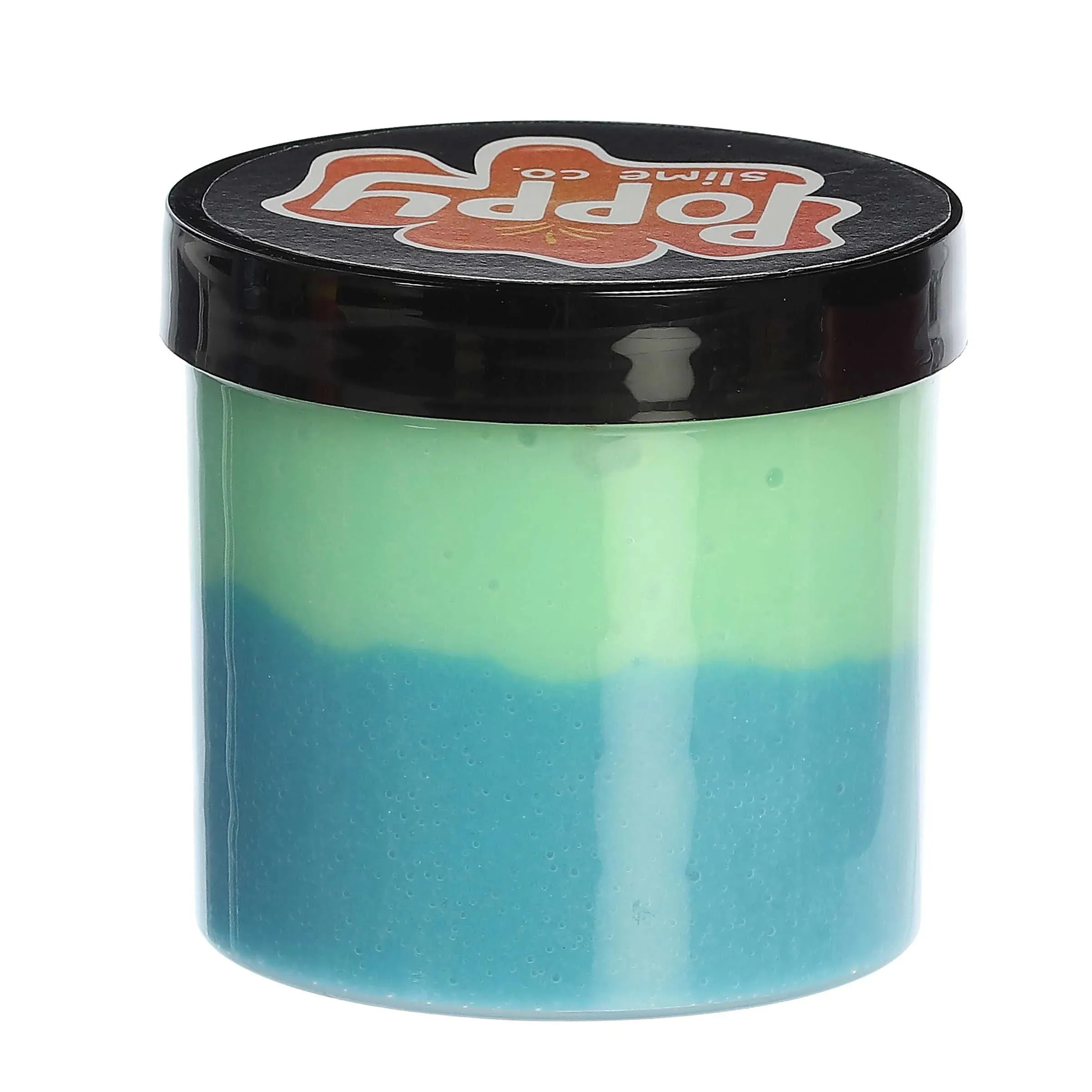 Aurora Poppy Slime Co. Under The Sea Slime Toy