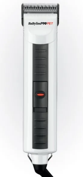 BaByliss Pro Pet Single Speed Professional Brushless Motor Clipper SALE