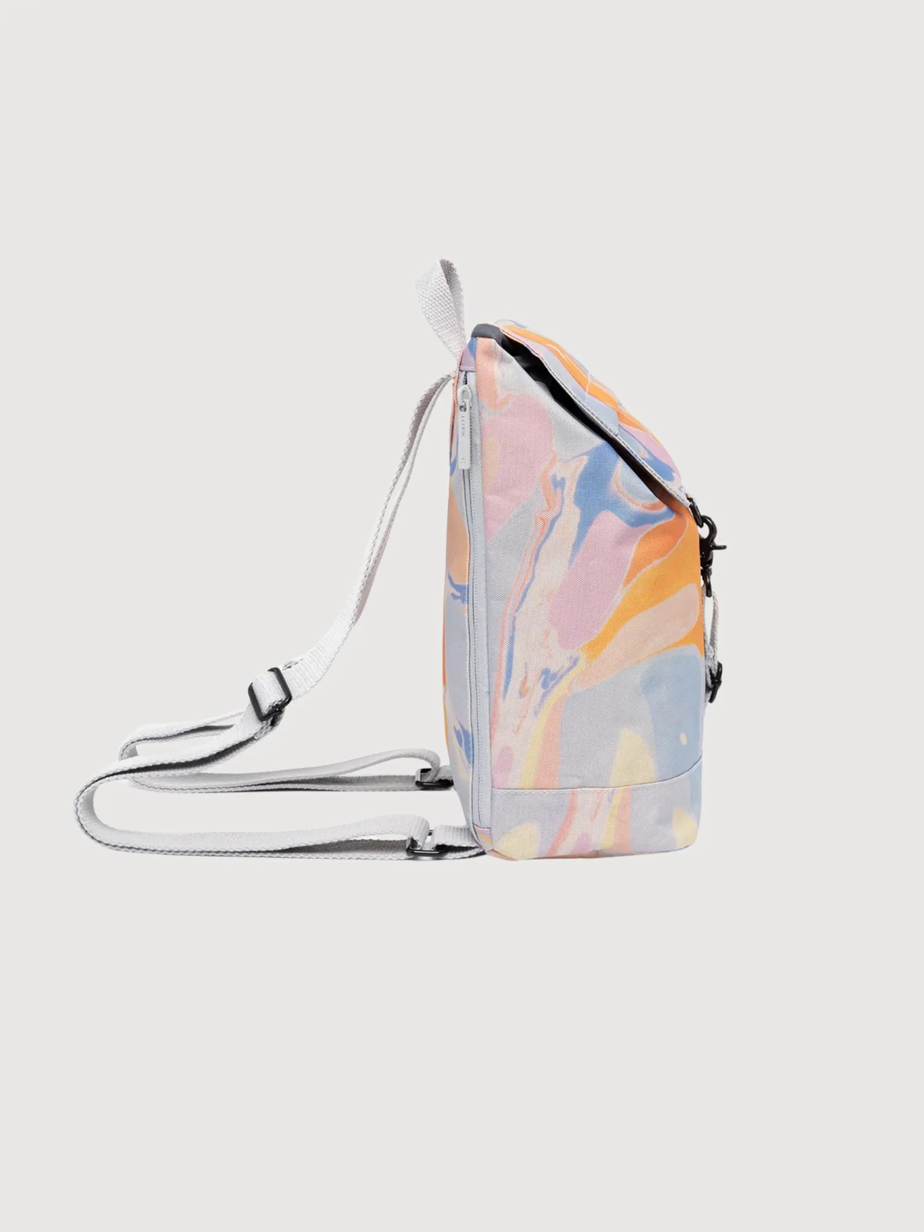 Backpack Scout Mini Murple | LEFRIK