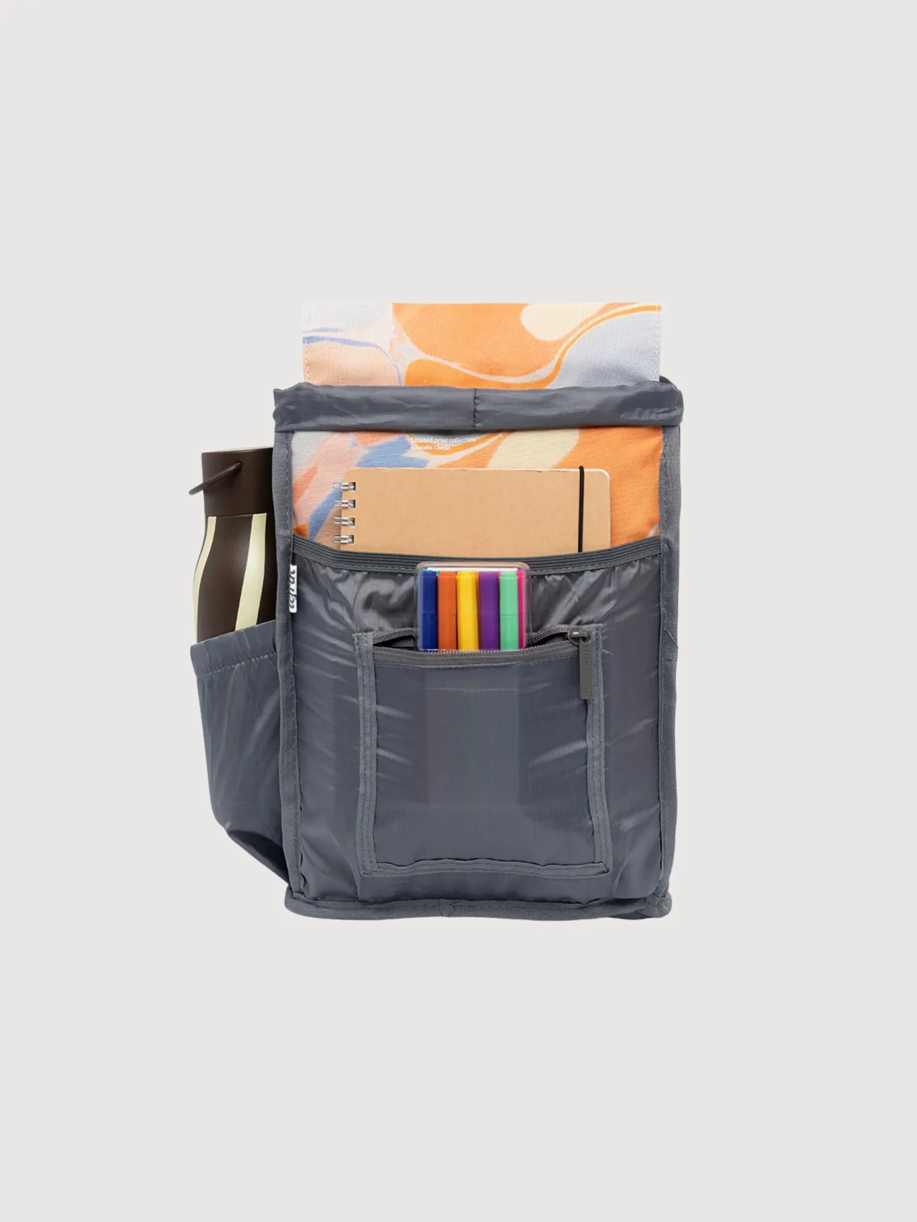 Backpack Scout Mini Murple | LEFRIK