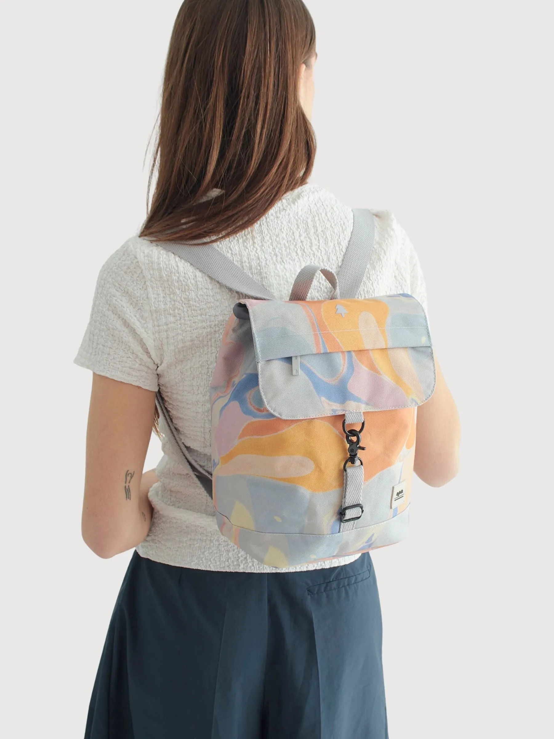 Backpack Scout Mini Murple | LEFRIK
