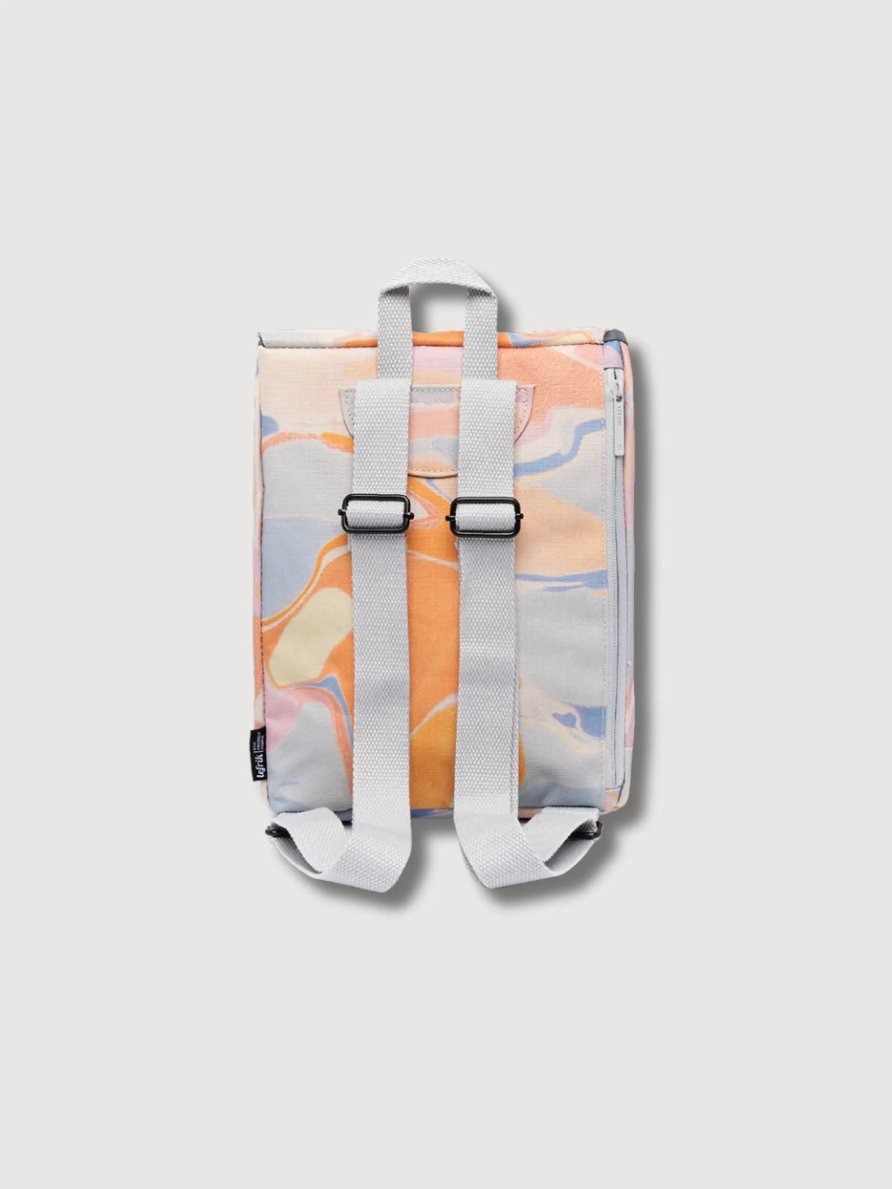 Backpack Scout Mini Murple | LEFRIK