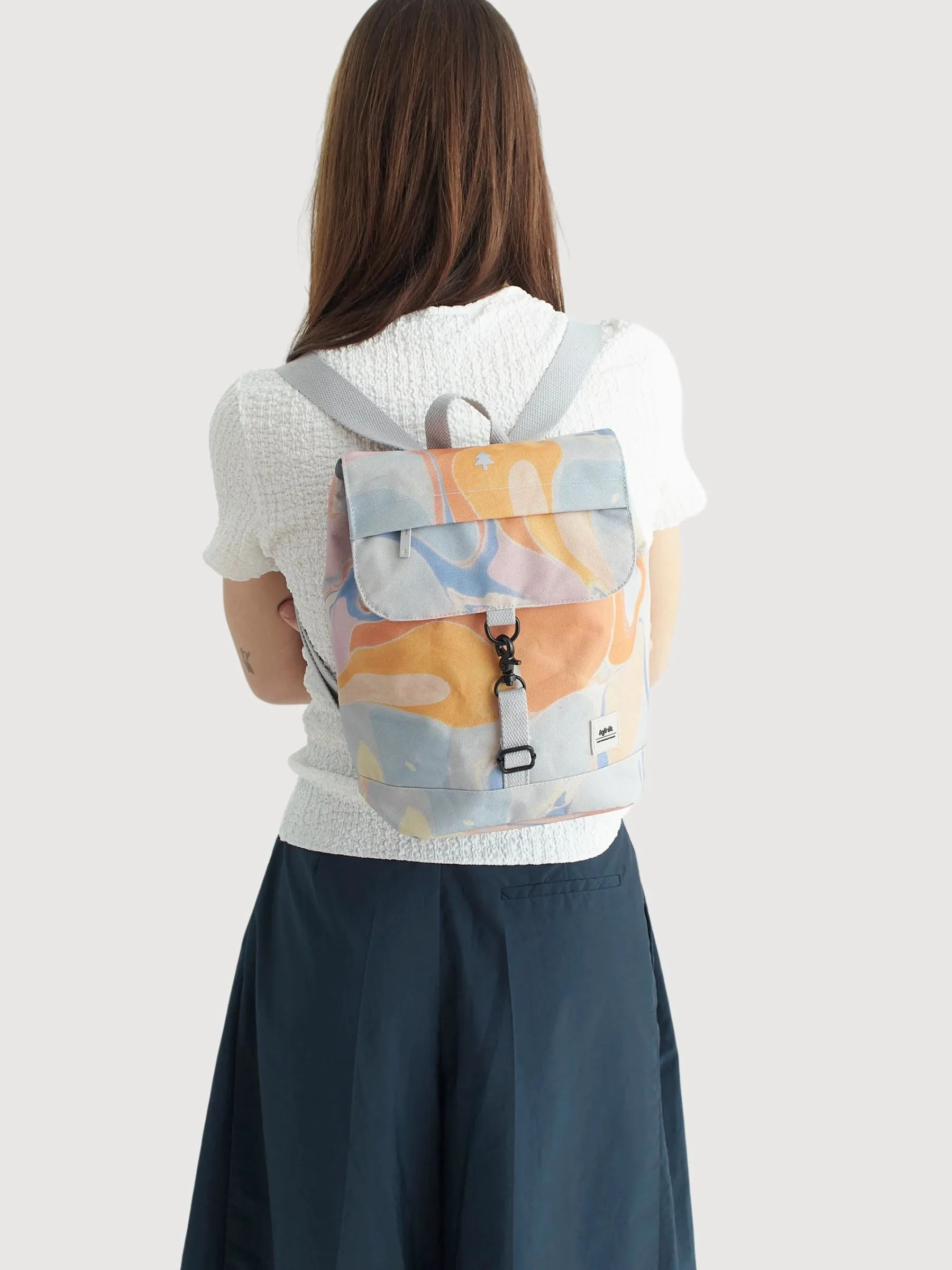 Backpack Scout Mini Murple | LEFRIK