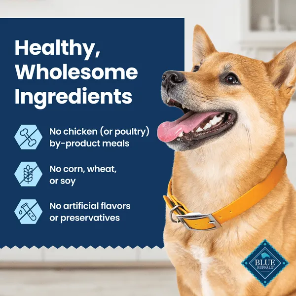BLUE Dental Chews