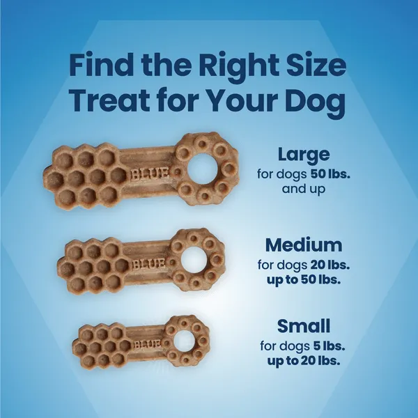 BLUE Dental Chews