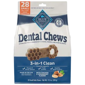 BLUE Dental Chews