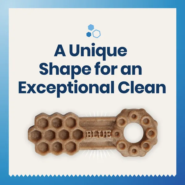 BLUE Dental Chews