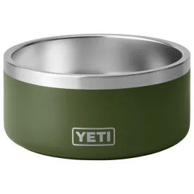 Boomer 4 Dog Bowl