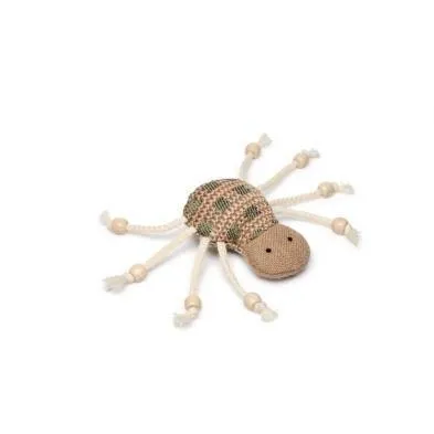 Budz Spider 4in Cat Toy