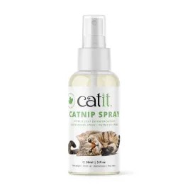 CATIT DESIGN SENSES CATNIP SPRAY