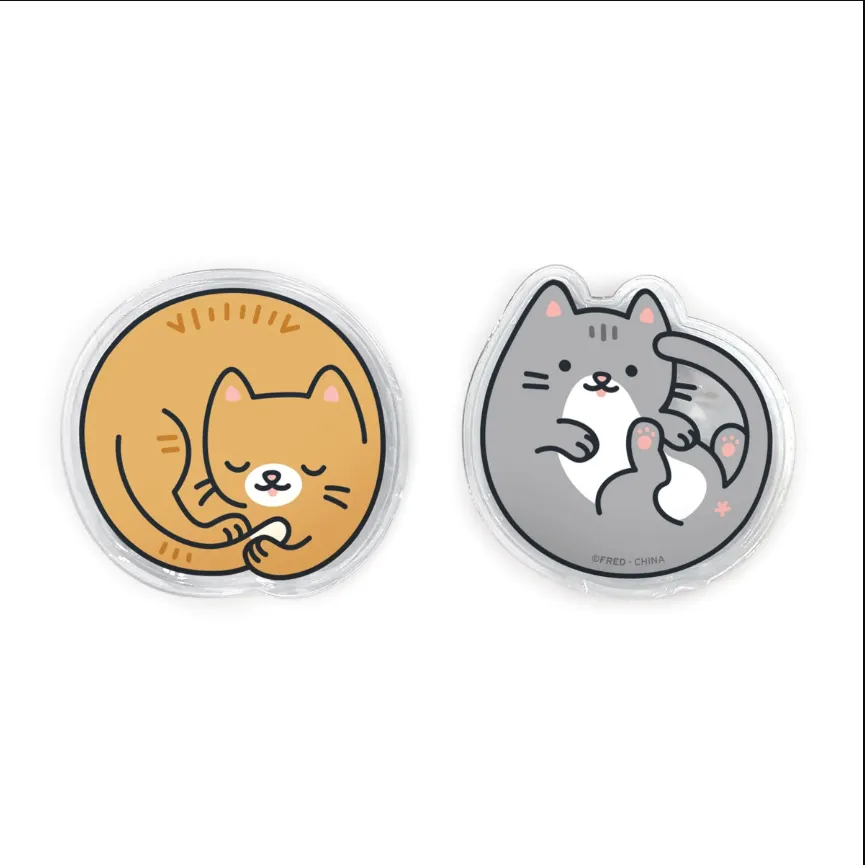 Cool Cat Ice Pads