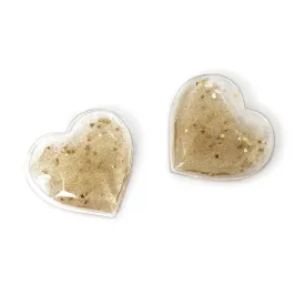 Cooling Eye Pads - Heart