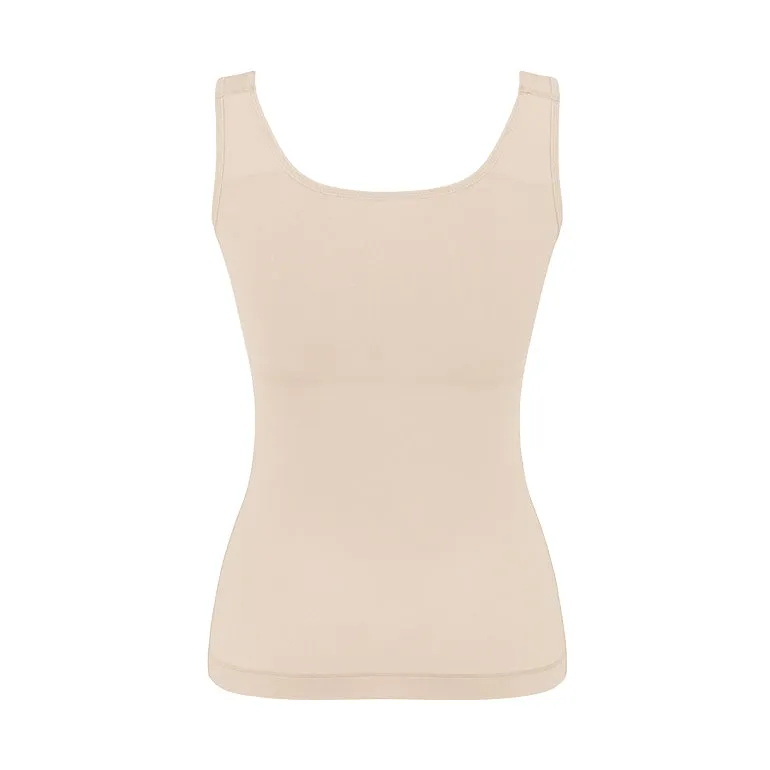Cotton Blend Bust-Lifting Camisole 24