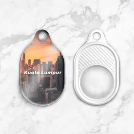 Custom AirTags Cover