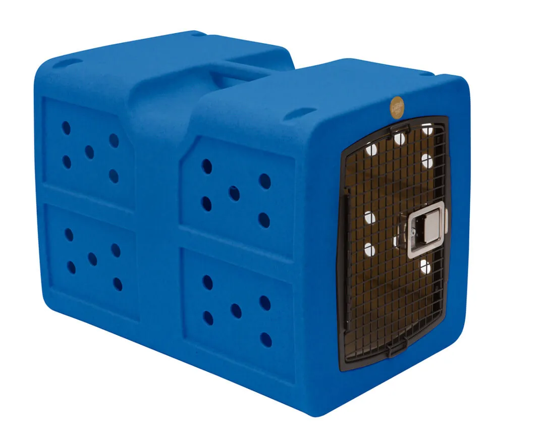 Dakota 283 G3 Framed Door Kennel - Portable Dog Travel Crate