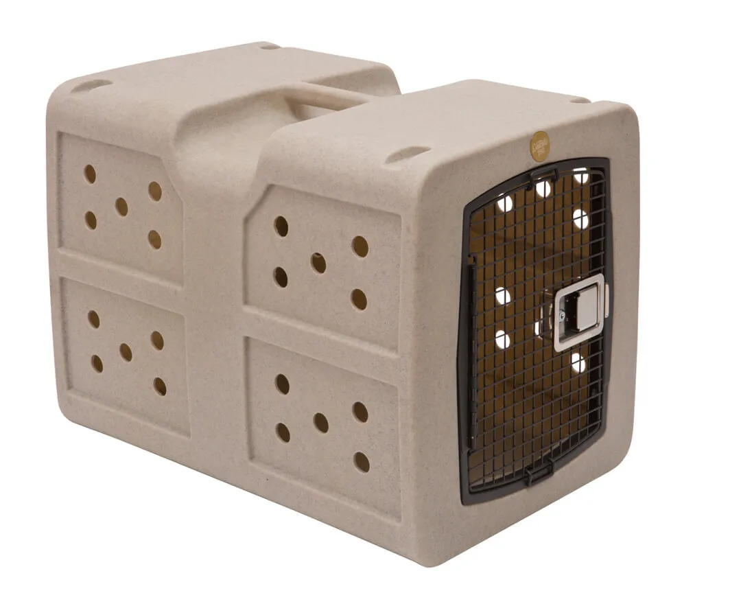 Dakota 283 G3 Framed Door Kennel - Portable Dog Travel Crate