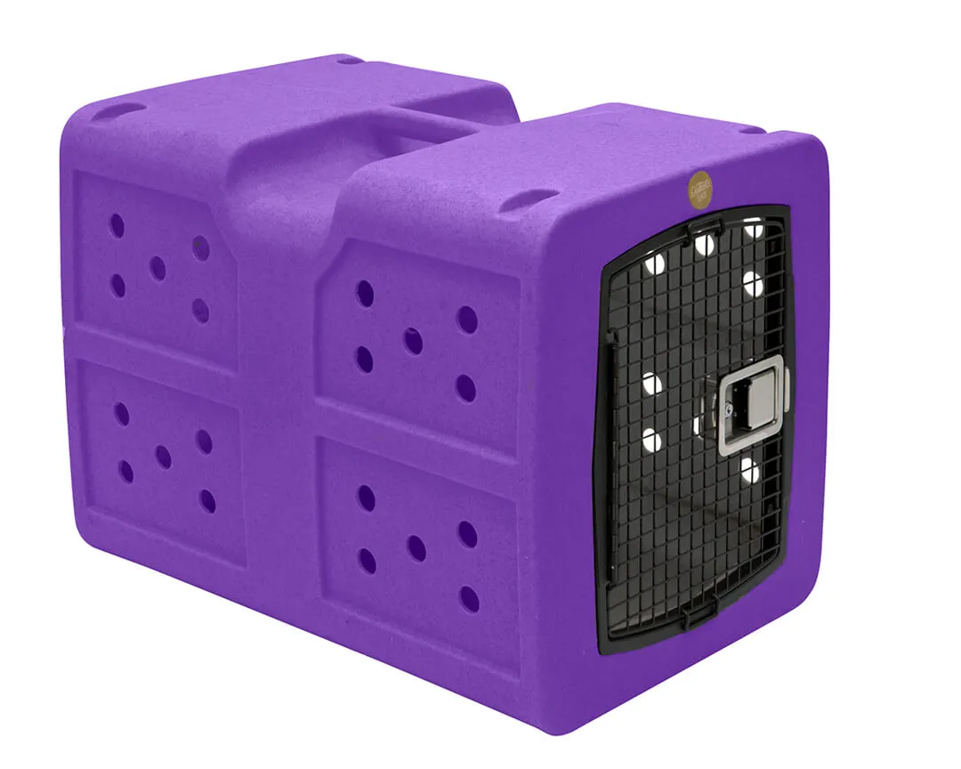 Dakota 283 G3 Framed Door Kennel - Portable Dog Travel Crate