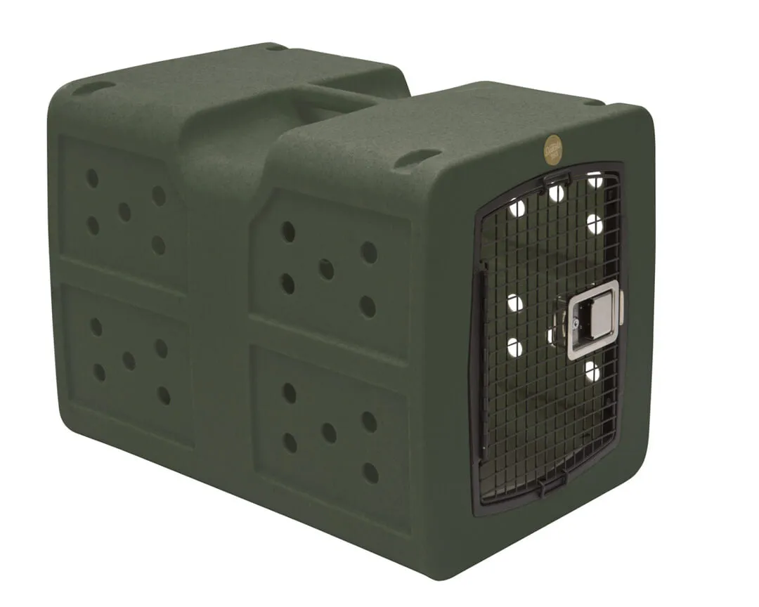 Dakota 283 G3 Framed Door Kennel - Portable Dog Travel Crate