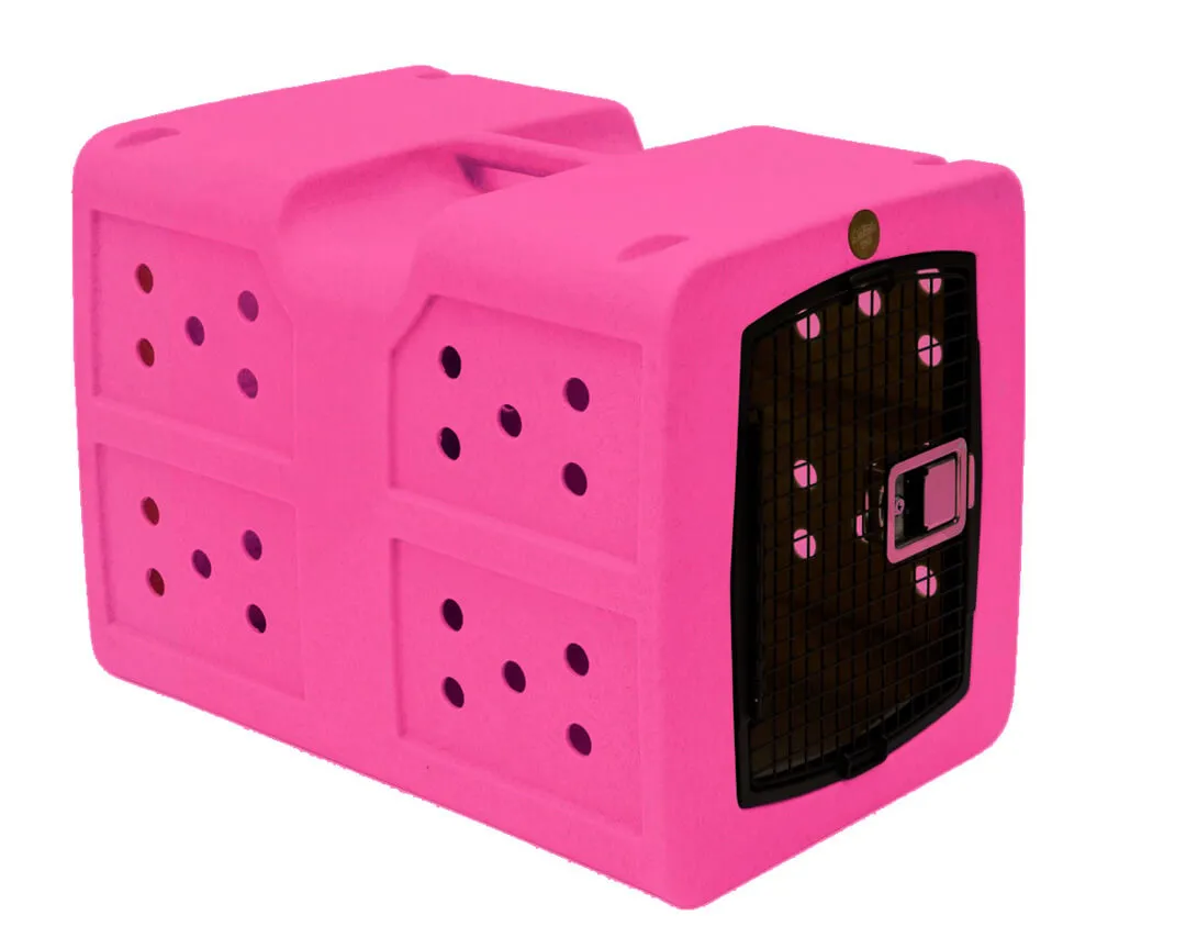 Dakota 283 G3 Framed Door Kennel - Portable Dog Travel Crate