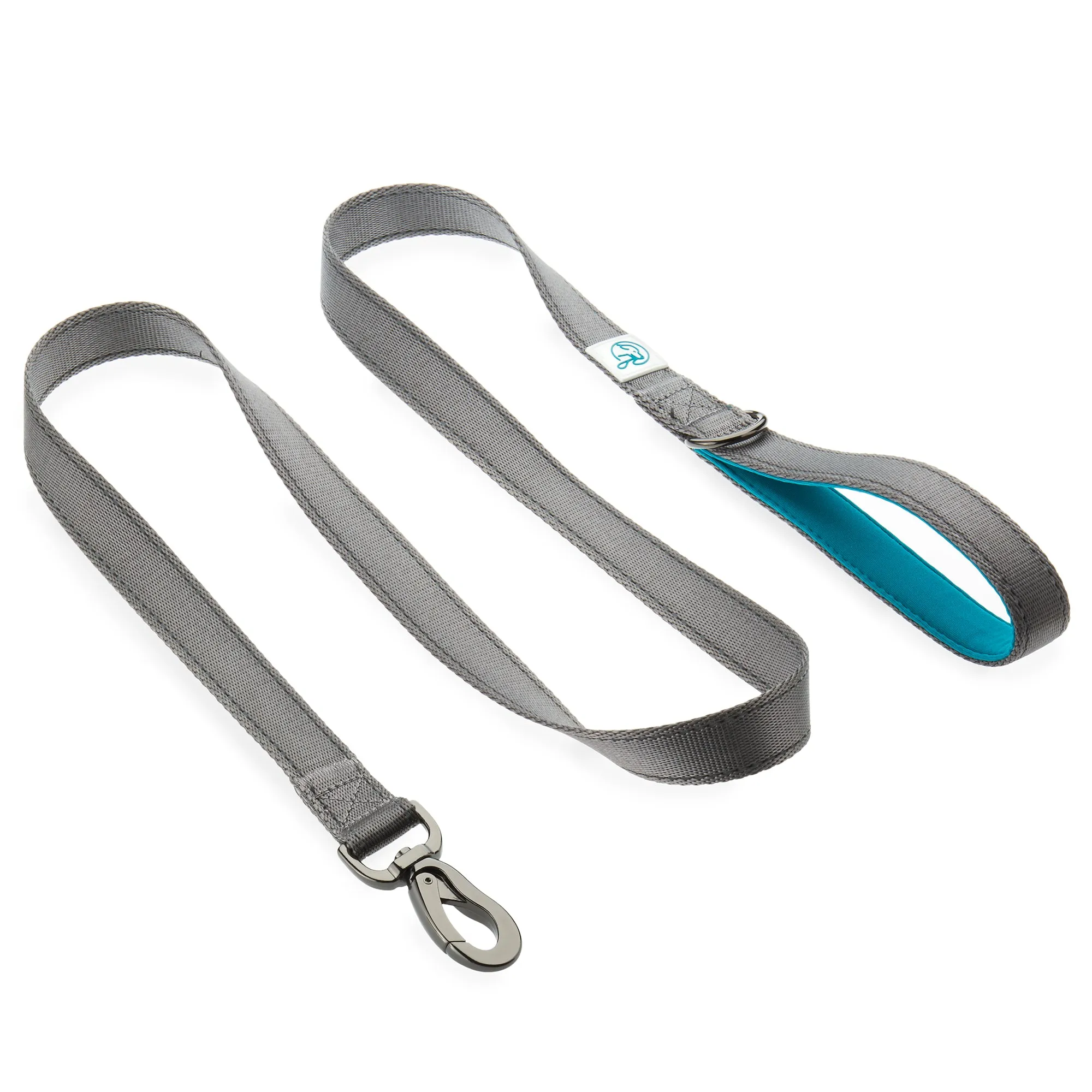 Explorer Neoprene Dog Lead