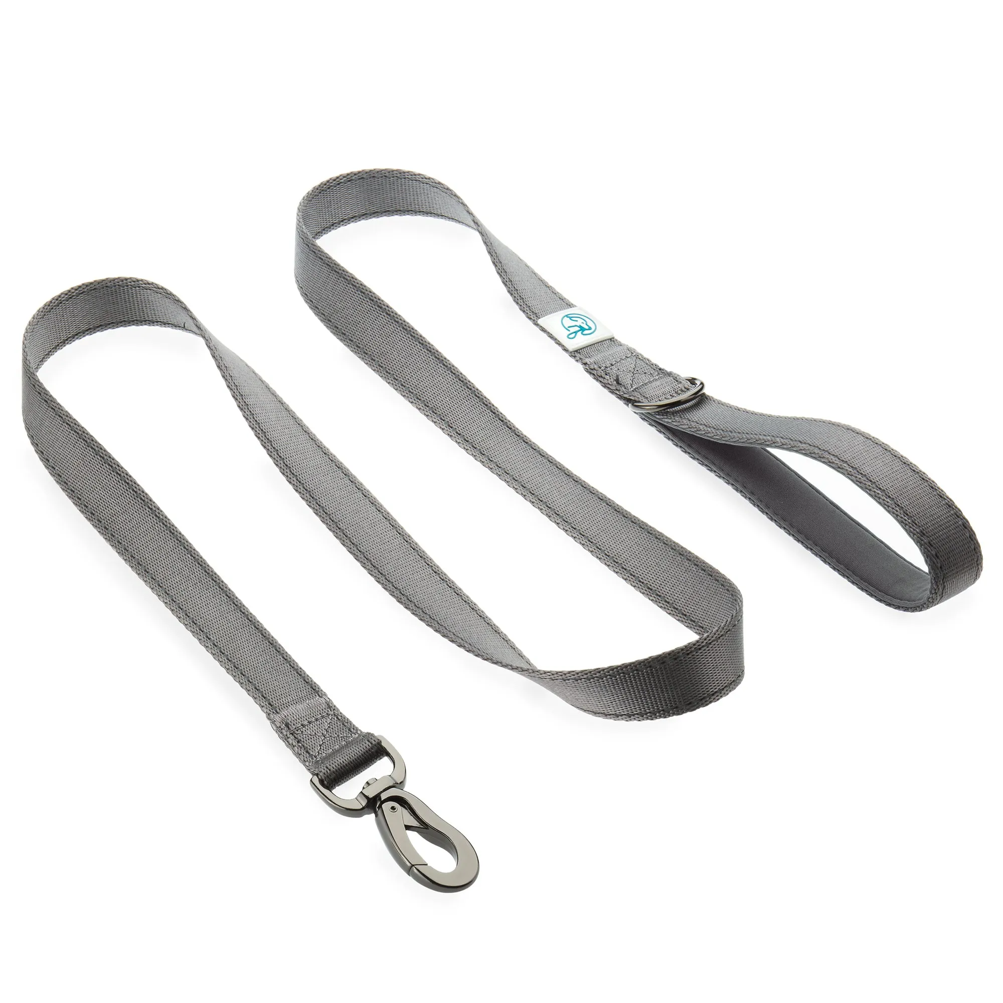 Explorer Neoprene Dog Lead