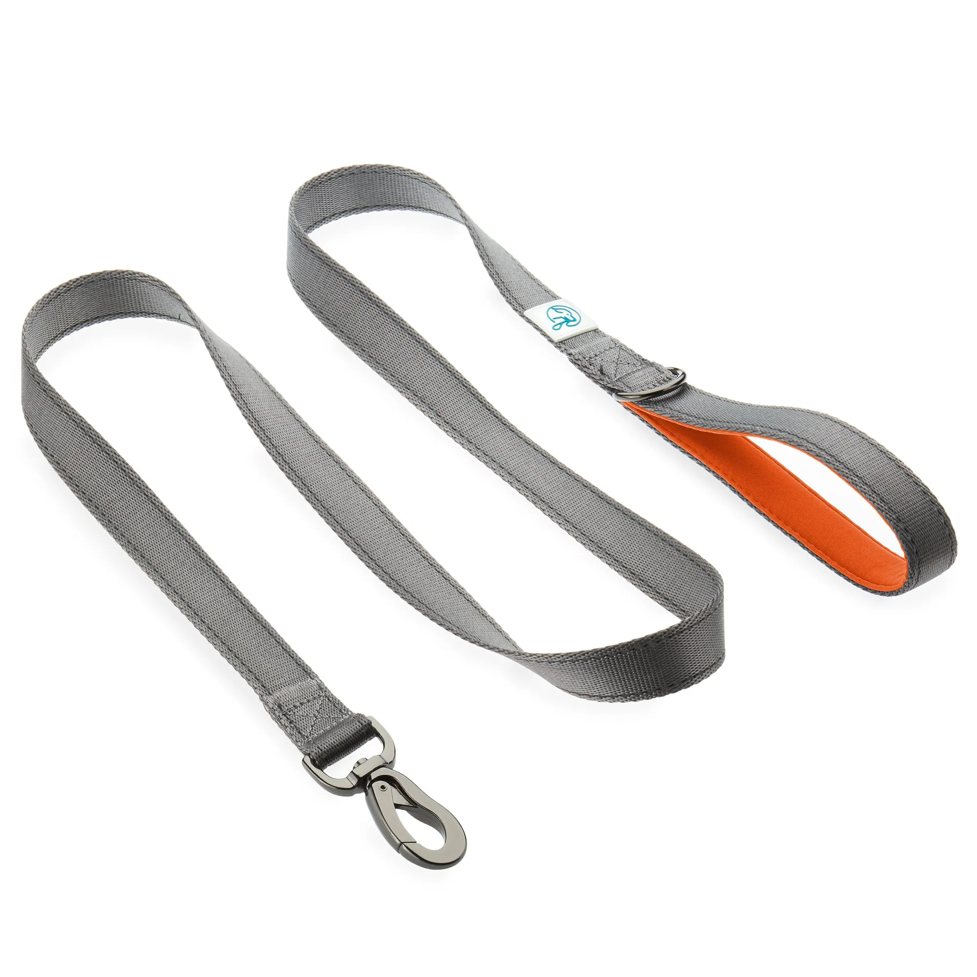 Explorer Neoprene Dog Lead
