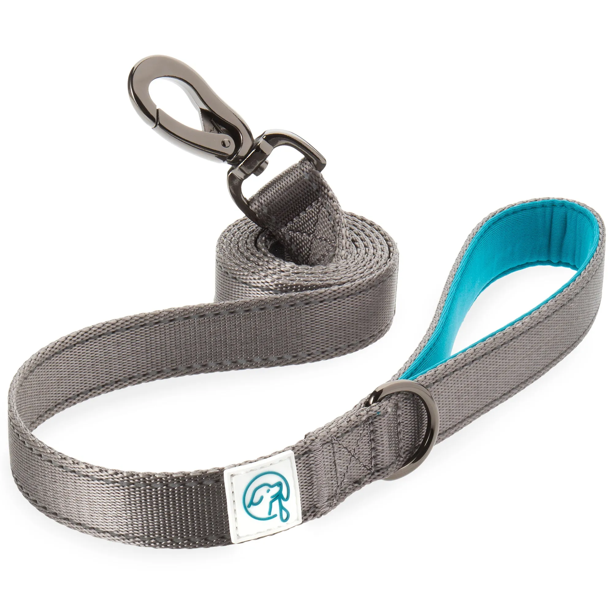 Explorer Neoprene Dog Lead