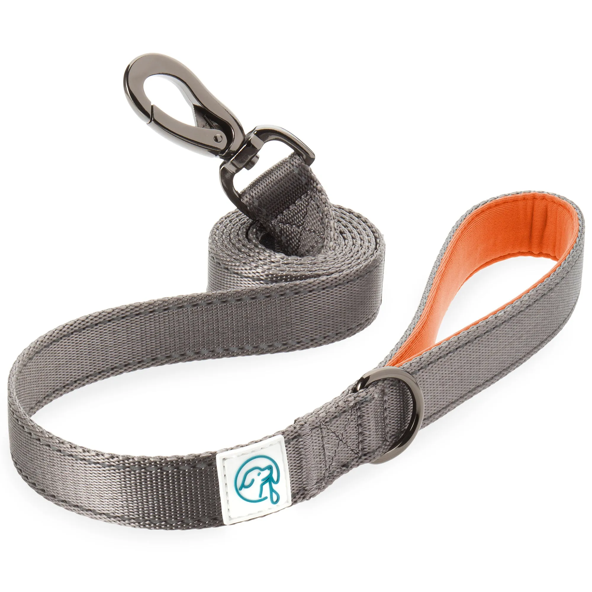 Explorer Neoprene Dog Lead