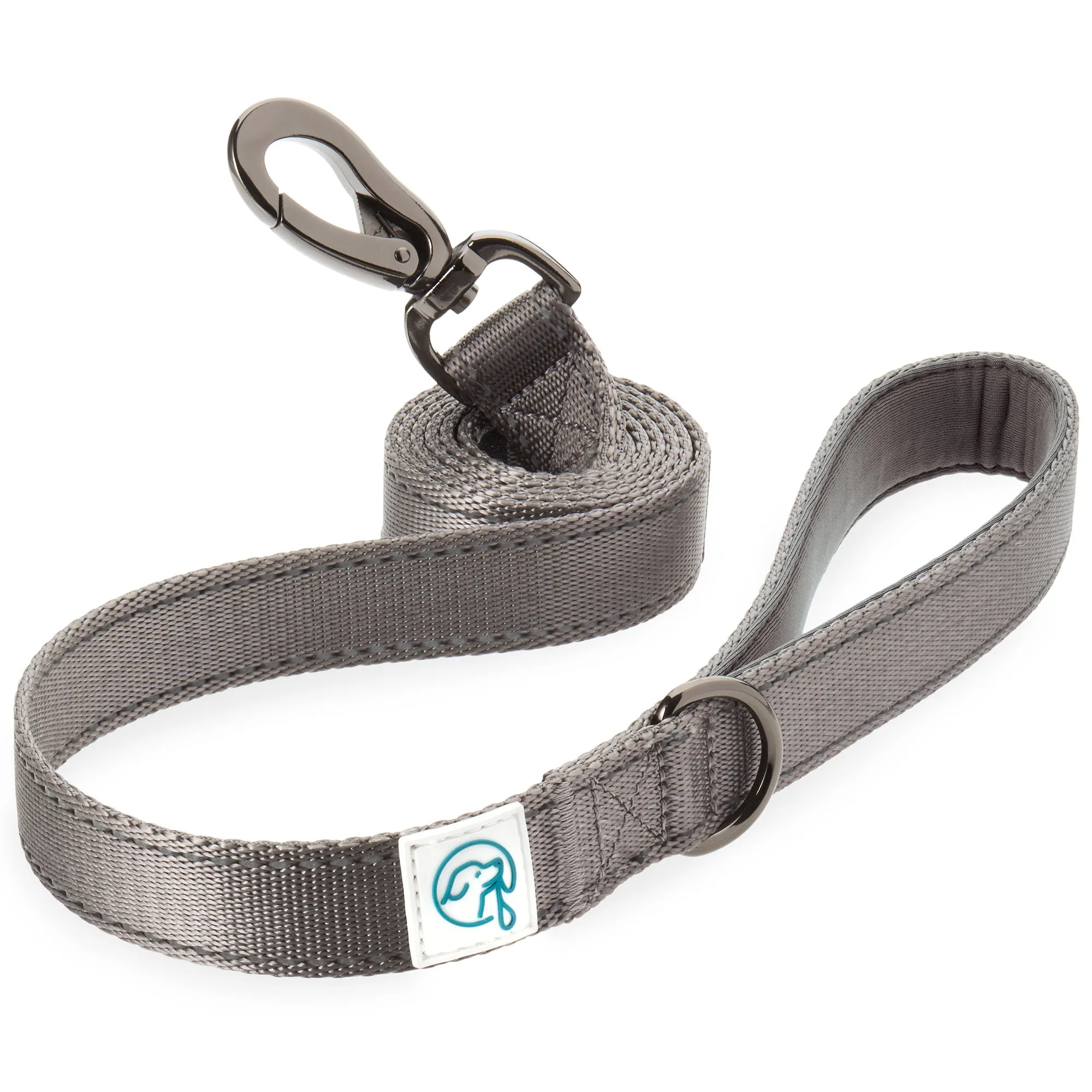 Explorer Neoprene Dog Lead