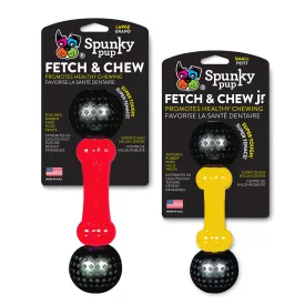 Fetch & Chew Bone - USA Made