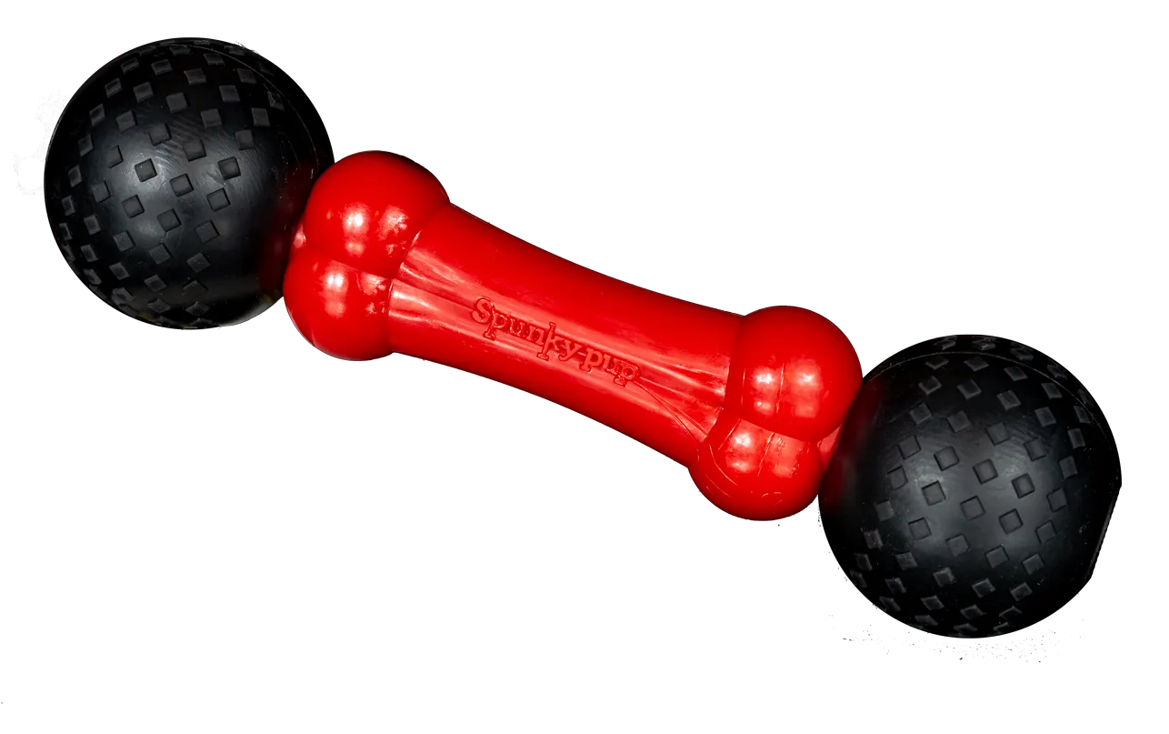 Fetch & Chew Bone - USA Made