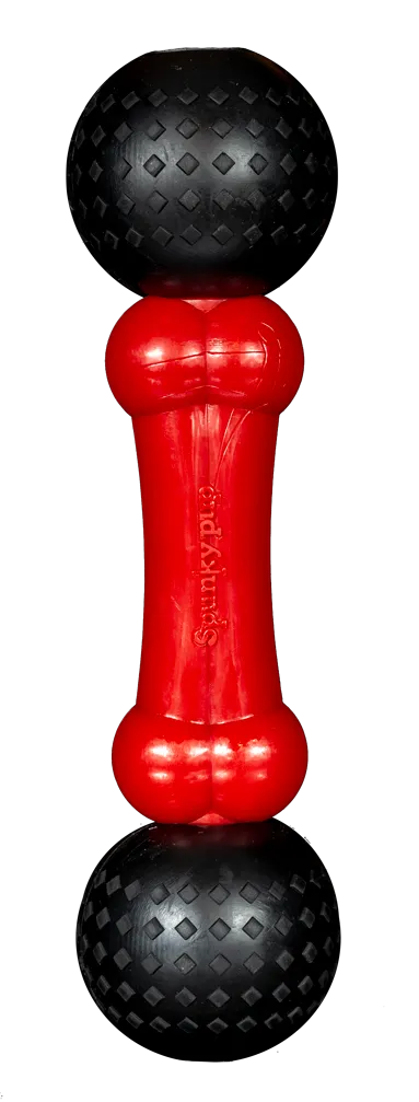 Fetch & Chew Bone - USA Made