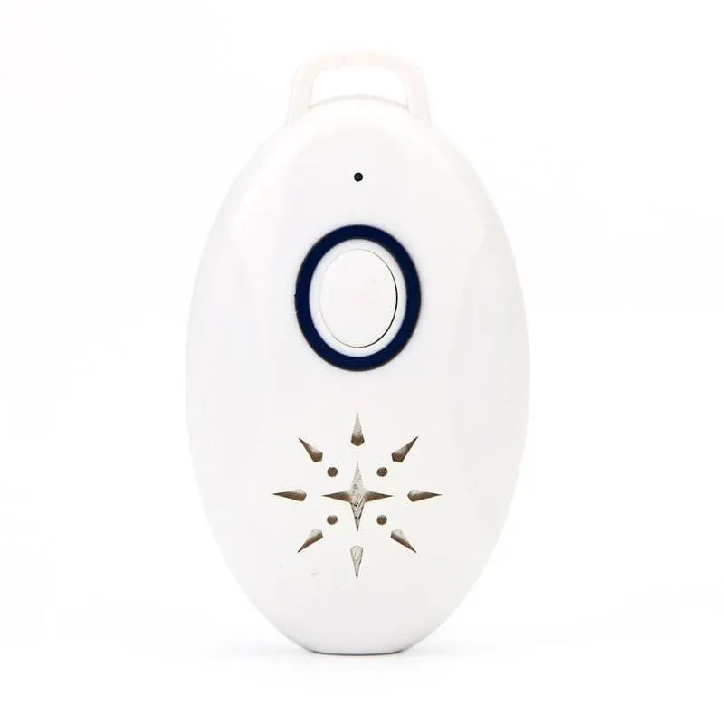 FLEALESS Ultrasonic Flea & Tick Repeller