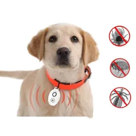 FLEALESS Ultrasonic Flea & Tick Repeller