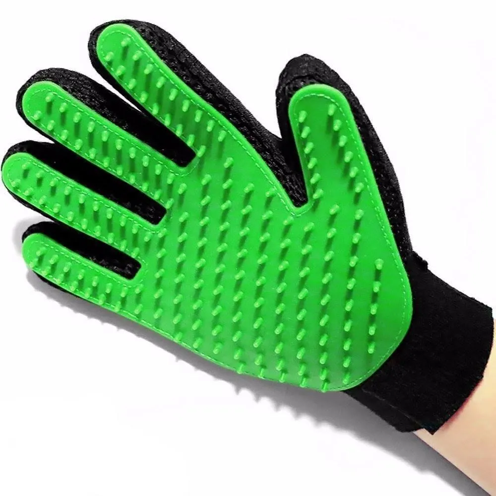 Gentle Deshedding Glove