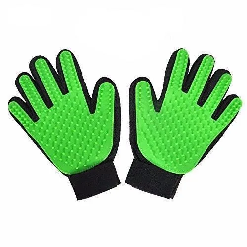 Gentle Deshedding Glove