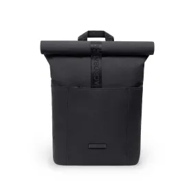 Hajo Mini Phantom Backpack - Asphalt - Reflective