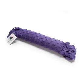 Happy Hours of Fun Catnip & Silvervine Kicker - Purple